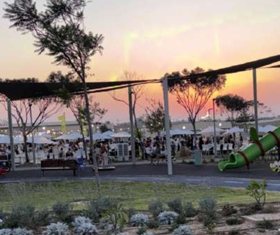 Kibbutz Be'eri